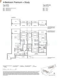 Norwood Grand (D25), Apartment #608657241